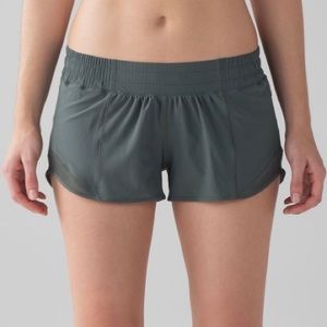 LULULEMON HOTTY HOT 2.5